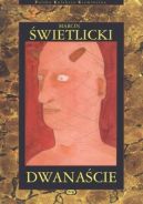 Okładka - Dwanaście