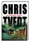Okładka ksiązki - Na własną rękę