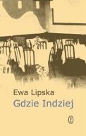 Okadka ksiki - Gdzie Indziej