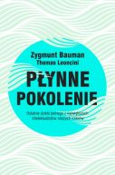 Ok�adka - P�ynne pokolenie