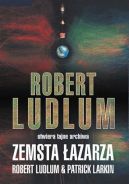 Okadka ksizki - Zemsta azarza