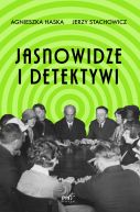 Okadka - Jasnowidze i detektywi