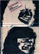 Ok�adka - Co s�ycha� za tymi drzwiami