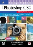 Okadka ksizki - Real World Adobe Photoshop CS2. Edycja polska