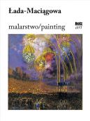 Okadka - ada-Macigowa. Malarstwo