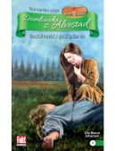 Ok�adka - Dziedziczka z Alvestad tom.4 Bezsilno�� i po��danie