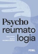 Ok�adka ksi�zki - Psychoreumatologia
