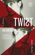 Ok�adka - Twist: An American Girl