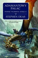 Okadka - Adamantowy Paac