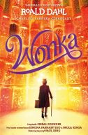 Okadka ksizki - Wonka