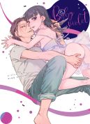 Okadka - BABY VIOLET: RE: PLAY