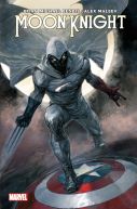 Ok�adka - Moon Knight