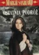 Okadka ksizki - Ostatnia podr