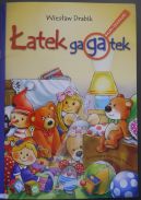 Ok�adka - �atek gagatek