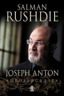 Okładka ksiązki - Joseph Anton. Autobiografia