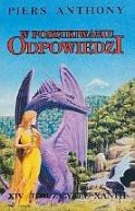 Okładka - W poszukiwaniu odpowiedzi