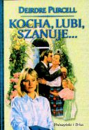 Ok�adka - Kocha, lubi, szanuje...