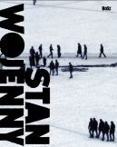 Okadka ksizki - Stan wojenny