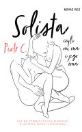 Okładka - Solista, czyli on, ona i jego żona 