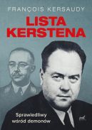 Ok�adka ksi�zki - Lista Kerstena
