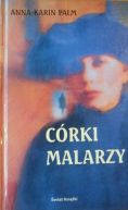 Ok�adka - C�rki malarzy