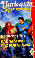 Ok�adka - Raz na wozie, raz pod wozem