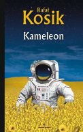 Okładka ksiązki - Kameleon