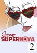 Ok�adka - Giacomo Supernova - 2 - Raptus Puellae