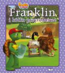 Okadka ksizki - Franklin i kko przyrodnicze