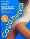Ok�adka - Callanetics