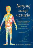 Ok�adka - Narysuj swoje uczucia