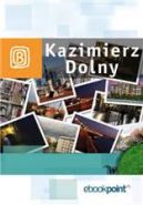 Okadka ksizki - Kazimierz Dolny. Miniprzewodnik