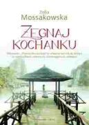 Okadka ksizki - egnaj kochanku