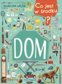 Okadka - Co jest w rodku? Dom