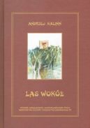 Ok�adka - Las wok�