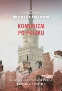 Okadka ksizki - Komunizm po polsku