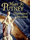 Ok�adka - D�entelmen bez zasad