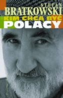 Okładka ksiązki - Kim chcą być Polacy