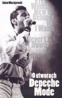 Ok�adka - O utworach Depeche Mode