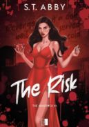 Ok�adka ksi�zki - The Risk