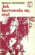 Okadka - Jak hartowaa si stal