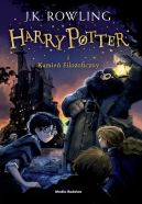 Ok�adka - Harry Potter i kamie� filozoficzny