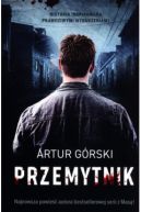 Okadka - Przemytnik