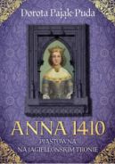 Ok�adka - Anna 1410