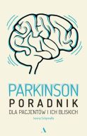 Okadka - Parkinson. Poradnik dla pacjentw i ich bliskich
