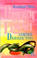 Ok�adka ksi�zki - Powr�t do Edenu: Gorzkie dziedzictwo