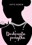 Okładka książki - Doskonała pomyłka