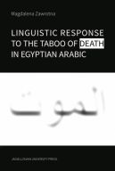 Okadka - Linguistic Response to the Taboo of Death in Egyptian Arabic