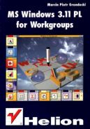Ok�adka - Windows 3.11 for Workgroups