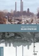 Okadka - Ballada o picym lwie 